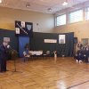 Pasowanie uczniów w Gimnazjum nr 2